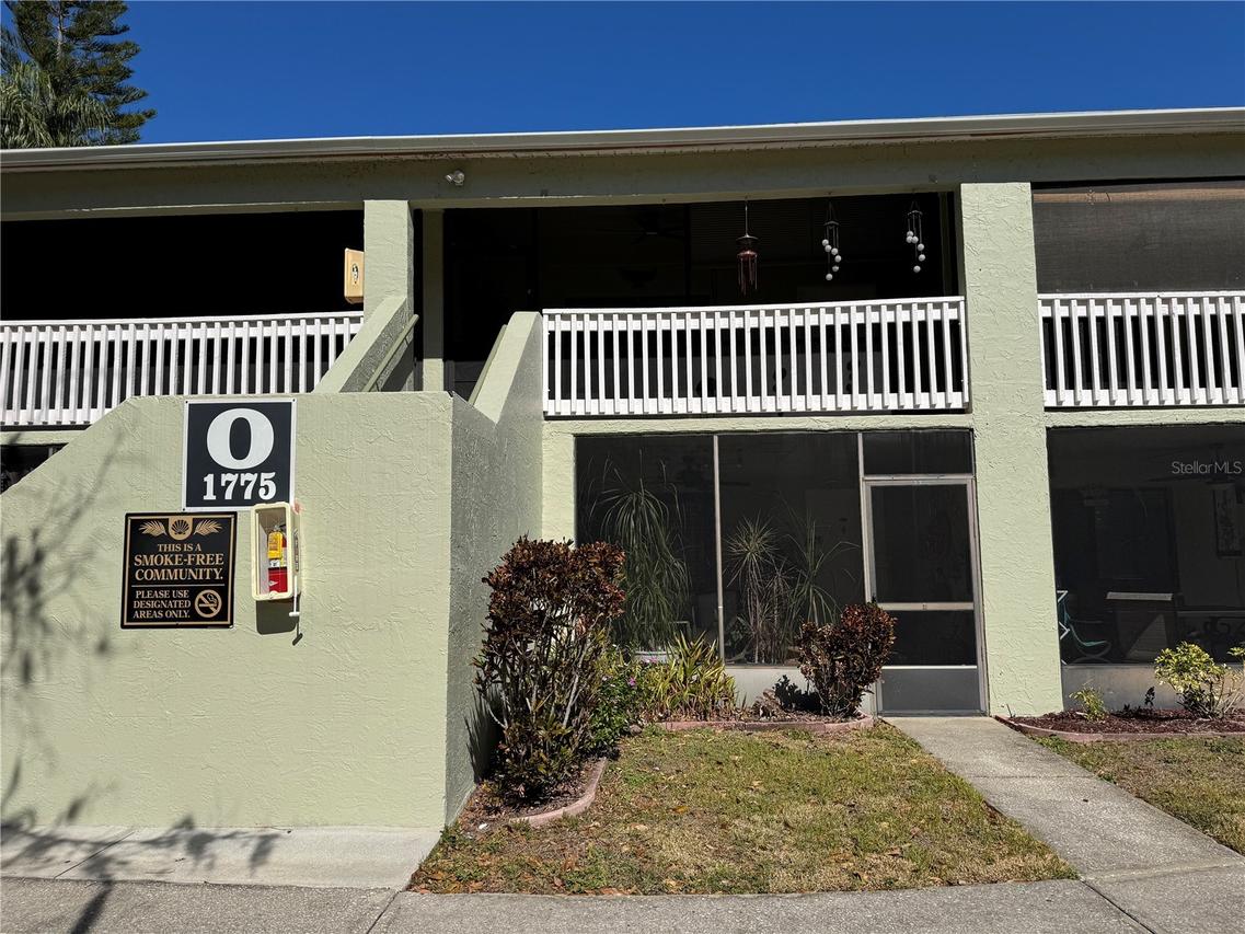 1775 Cupecoy Cir. #4, Lutz, FL 33558