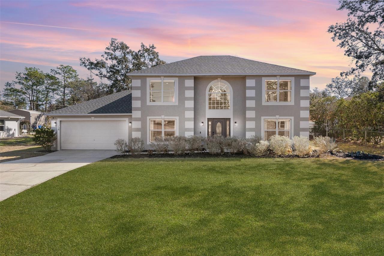 11258 Lomita Wren Rd., Weeki Wachee, FL 34614