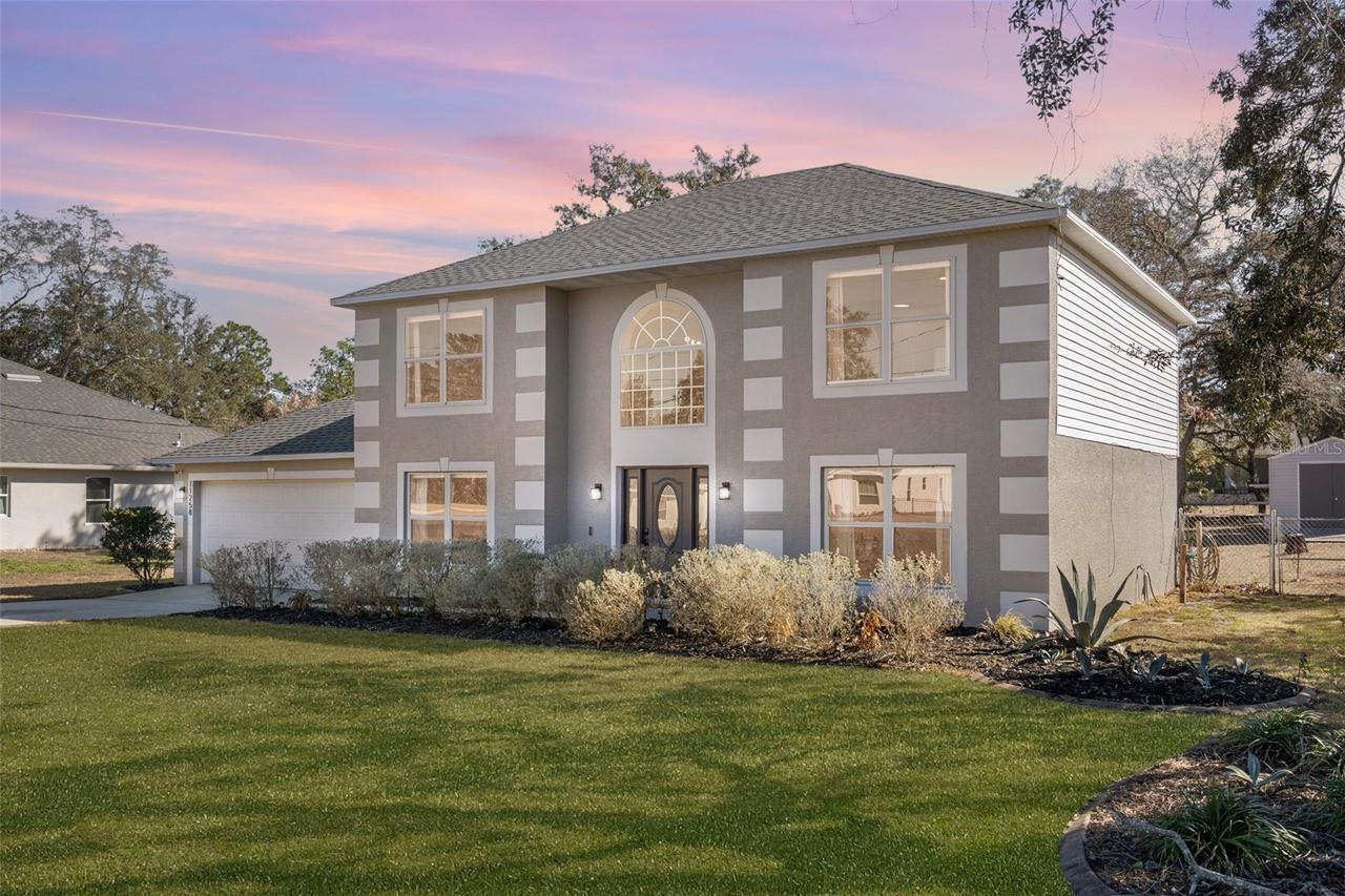 11258 Lomita Wren Rd., Weeki Wachee, FL 34614