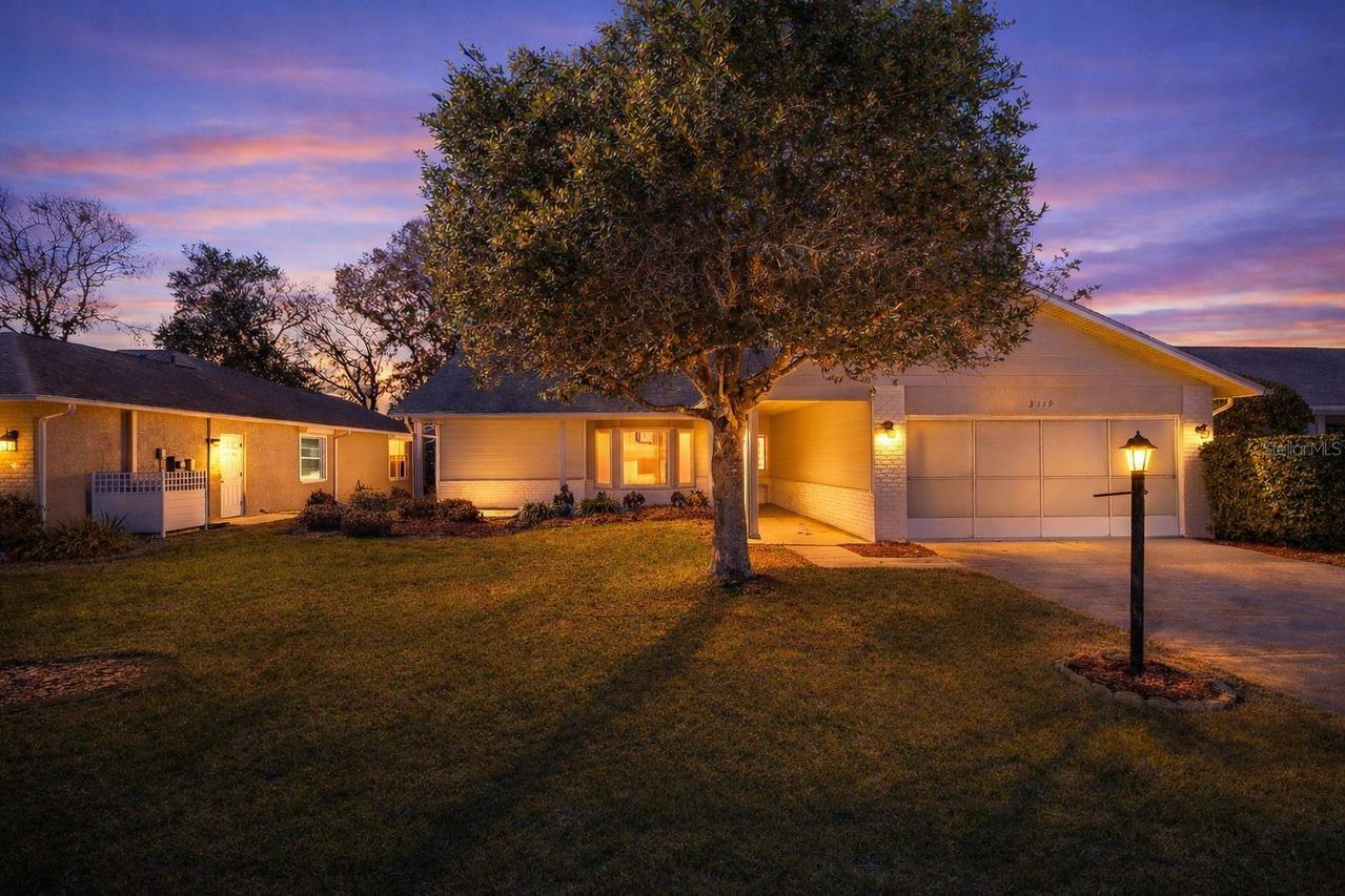 3119 Saw Mill Ln., Spring Hill, FL 34606