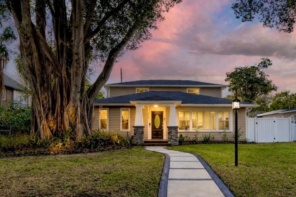 427 Villagrande Ave., St Petersburg, FL 33707