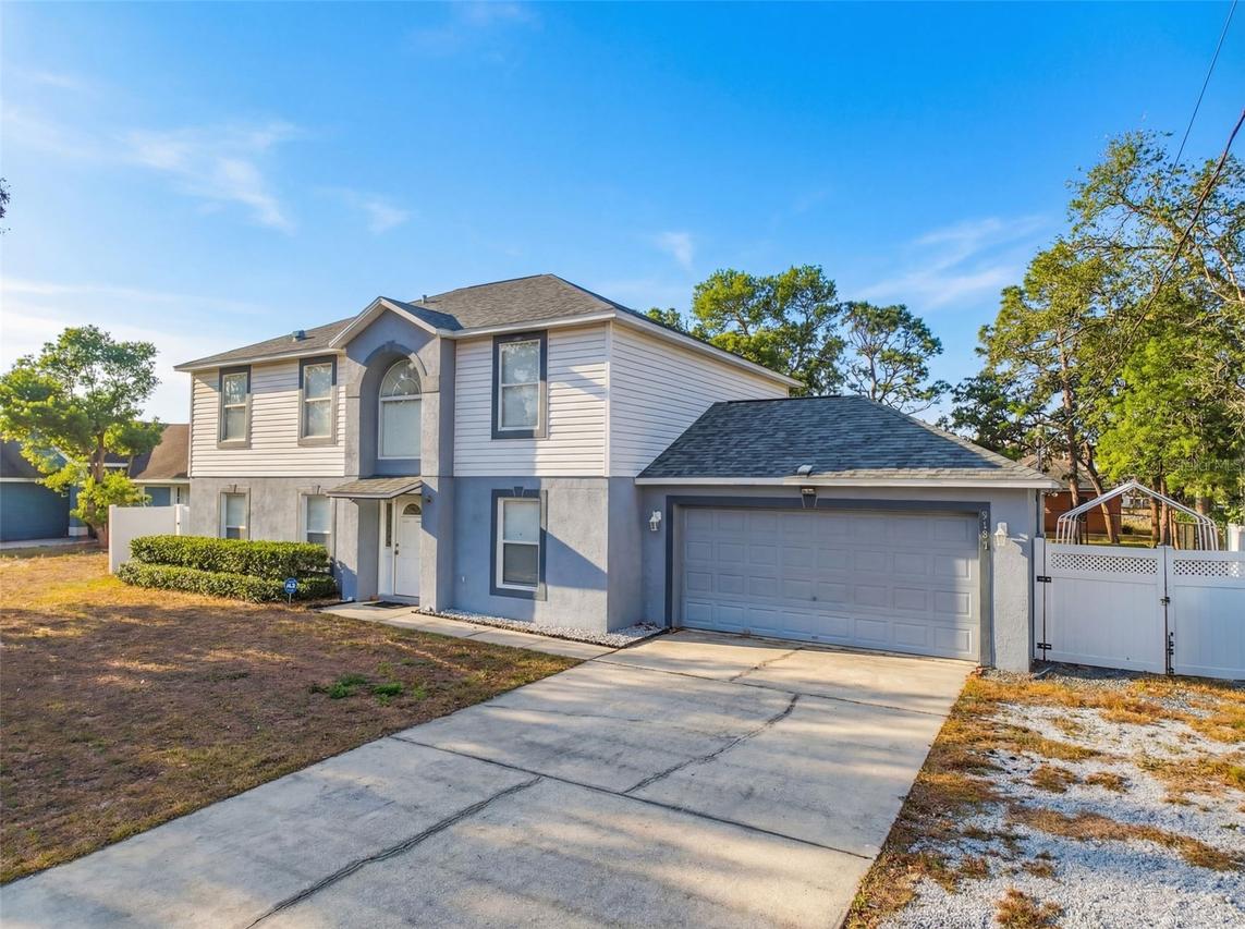 3181 Deltona Blvd., Spring Hill, FL 34606