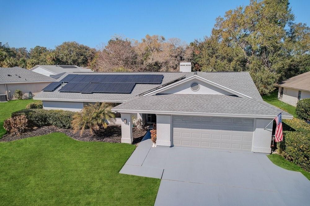 8625 Berkley Dr., Hudson, FL 34667