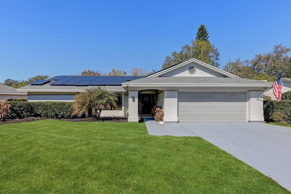 8625 Berkley Dr., Hudson, FL 34667