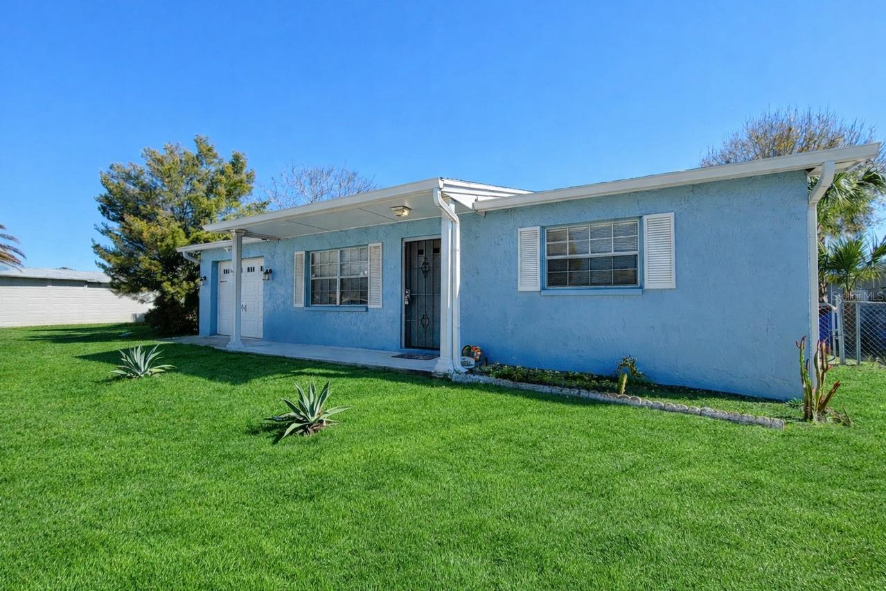 9840 Crofton Ln., Port Richey, FL 34668