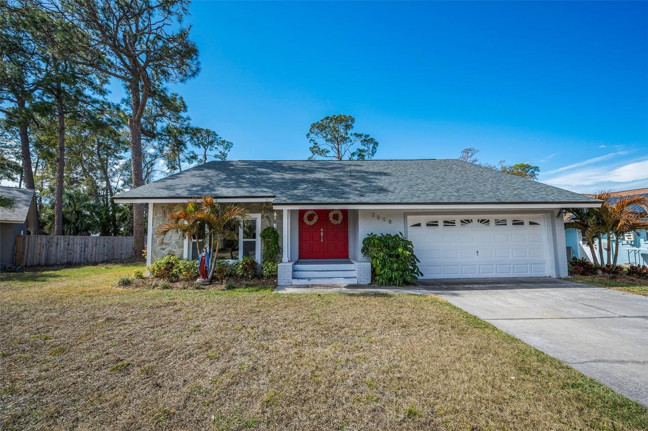 2808 Woodhall Ter., Palm Harbor, FL 34685