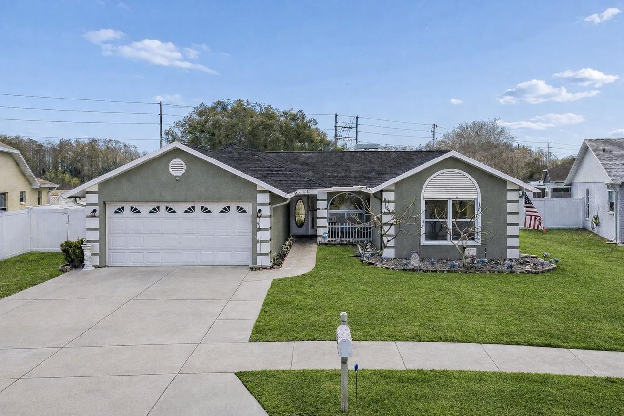 8518 Yearling Ln., New Port Richey, FL 34653