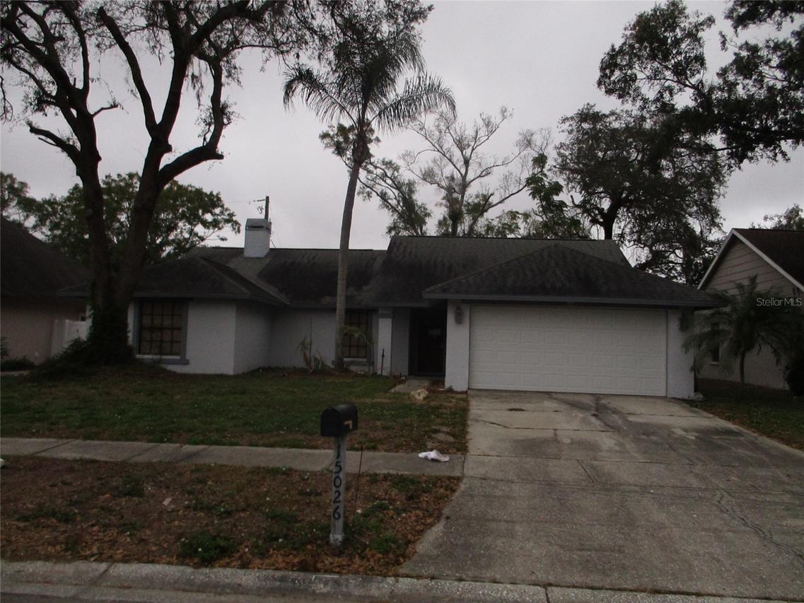 15026 Redcliff Dr., Tampa, FL 33625