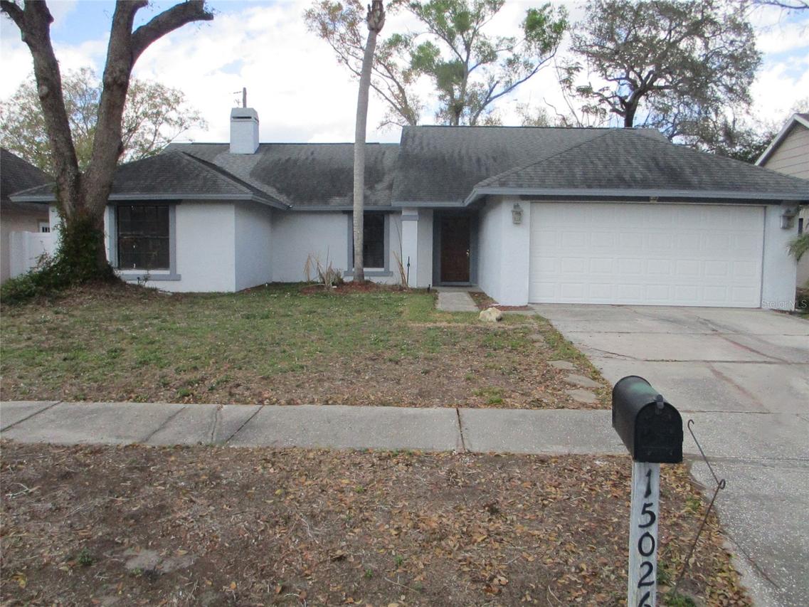 15026 Redcliff Dr., Tampa, FL 33625