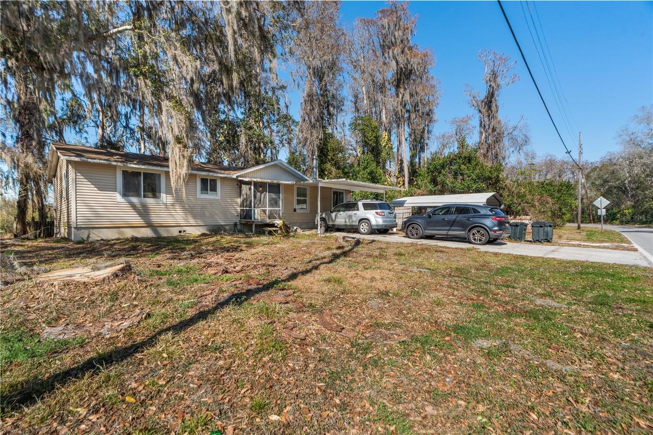 8811 Marigold Dr., New Port Richey, FL 34654