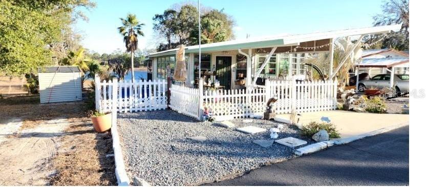 9408 Cougar Dr., Weeki Wachee, FL 34613