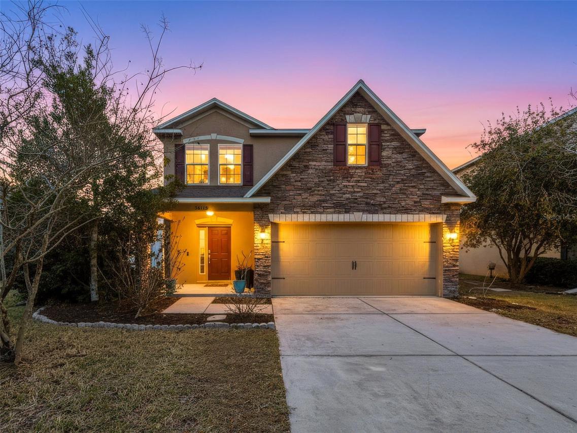 36115 Markree Castle Ave., Dade City, FL 33525