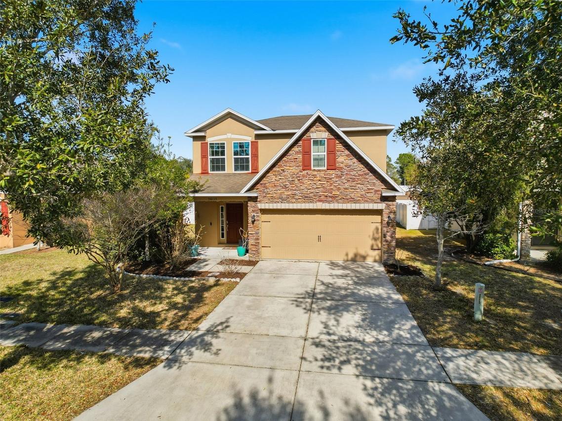 36115 Markree Castle Ave., Dade City, FL 33525