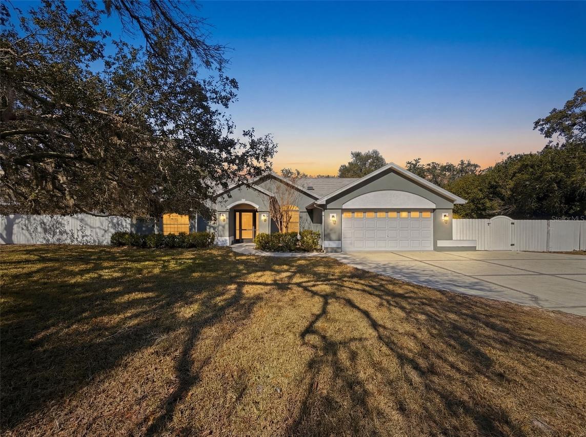 12923 Oak Nut St., Hudson, FL 34667