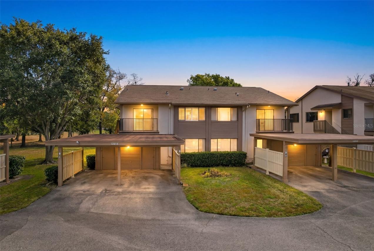 12816 Wedgewood Way #C, Hudson, FL 34667