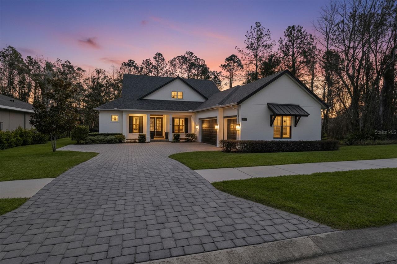 4581 Majestic Hills Loop, Brooksville, FL 34601