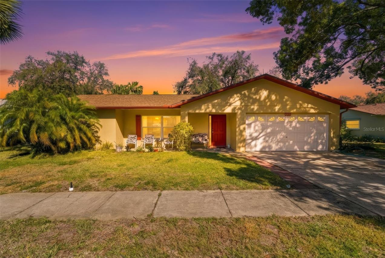 8035 Gleneagle Dr., Port Richey, FL 34668