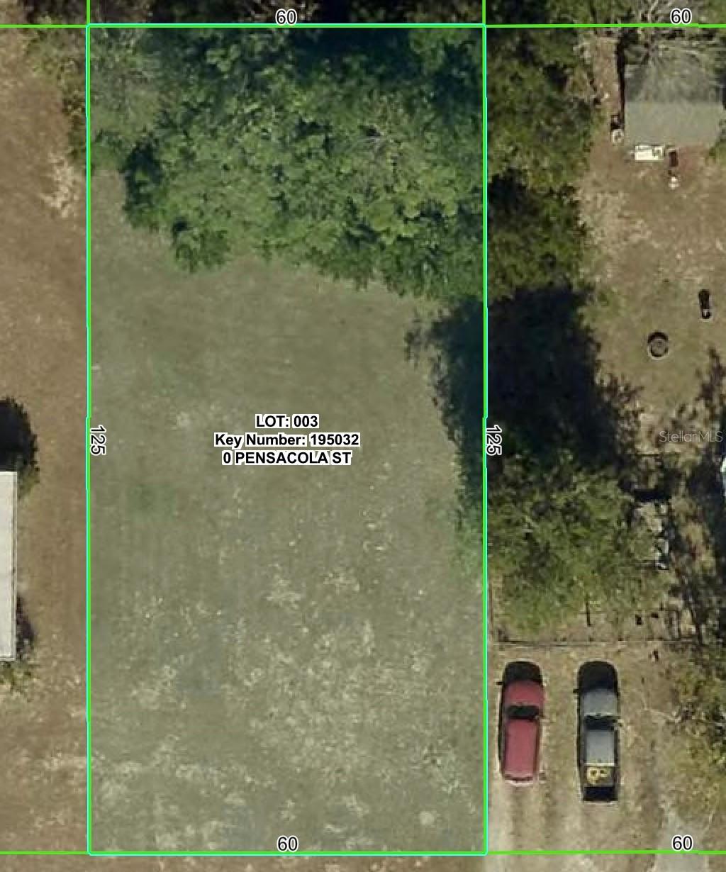 16161 Pensacola St., Brooksville, FL 34604