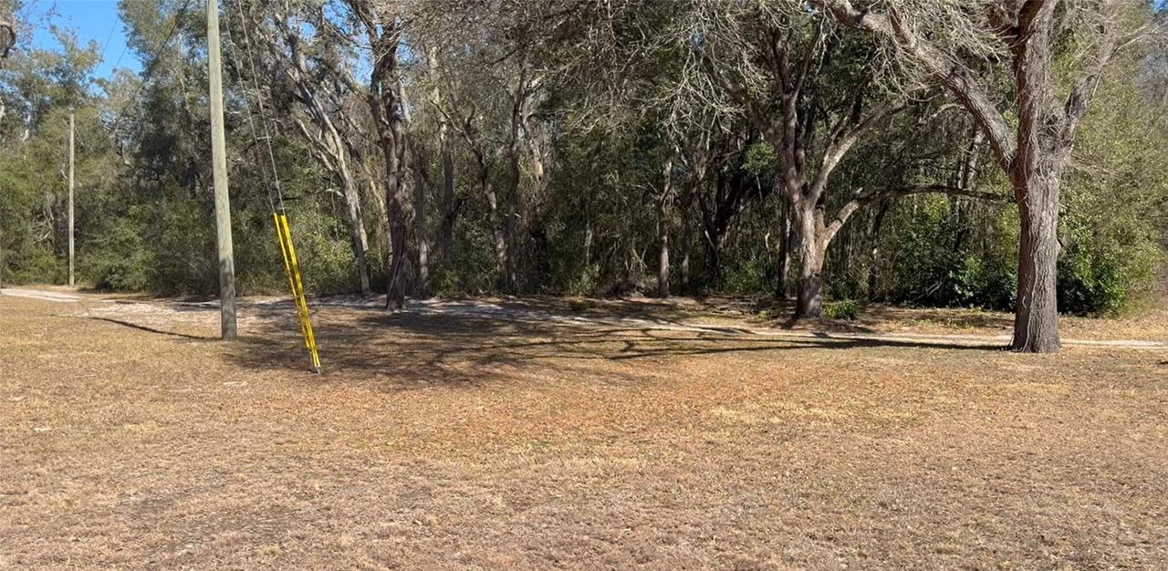 16347 Albright Rd., Spring Hill, FL 34610