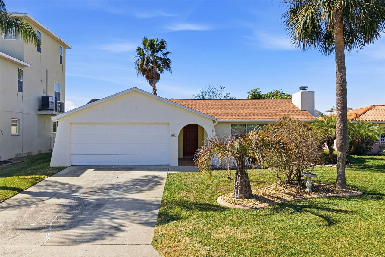 15631 Bertram Dr., Hudson, FL 34667