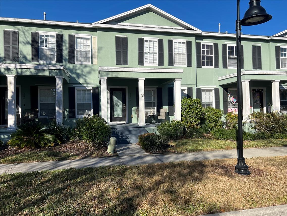 3803 Herlong St., New Port Richey, FL 34655