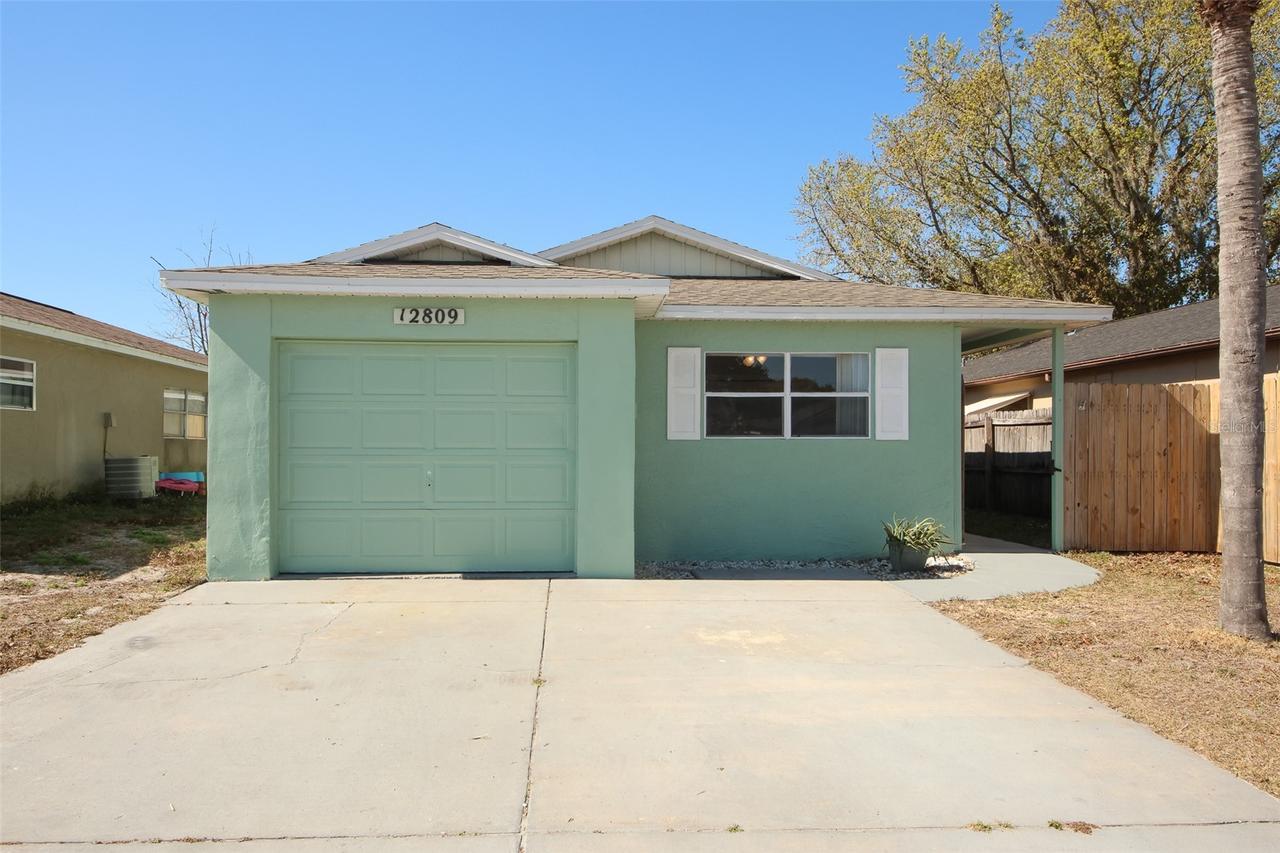 12809 Kellywood Cir., Hudson, FL 34669