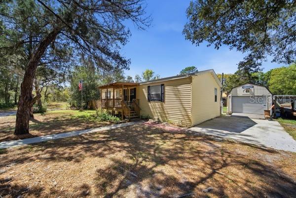 12148 Rutherford Lane, Hudson, FL 34669