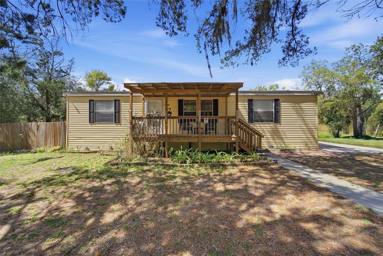 12148 Rutherford Lane, Hudson, FL 34669