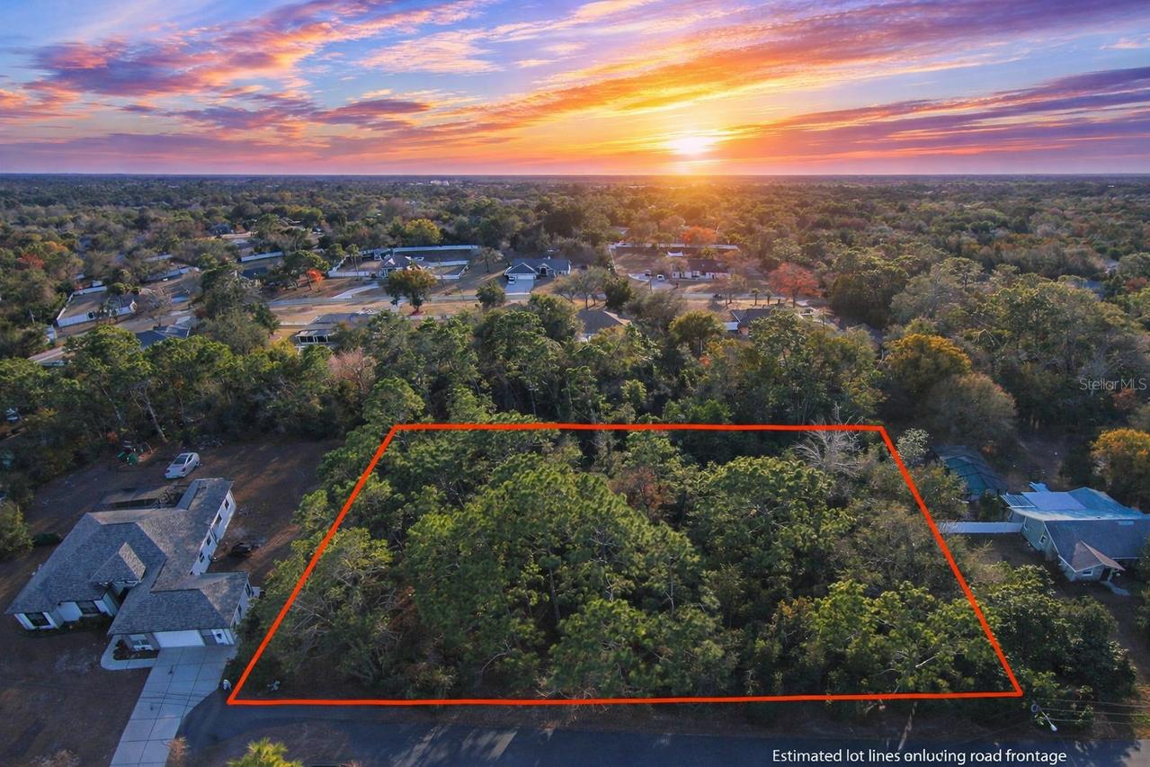 13122 Angler St., Spring Hill, FL 34609