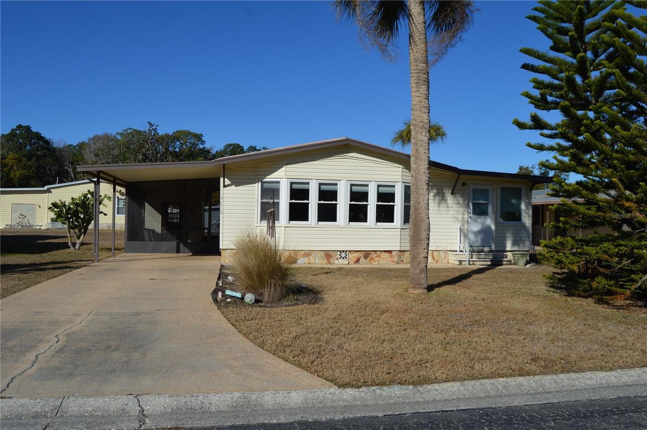 5112 Forest Glenn Dr., Spring Hill, FL 34607