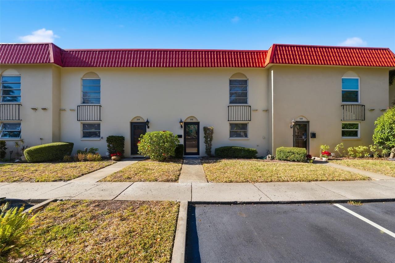 2700 Bayshore Blvd. #556, Dunedin, FL 34698