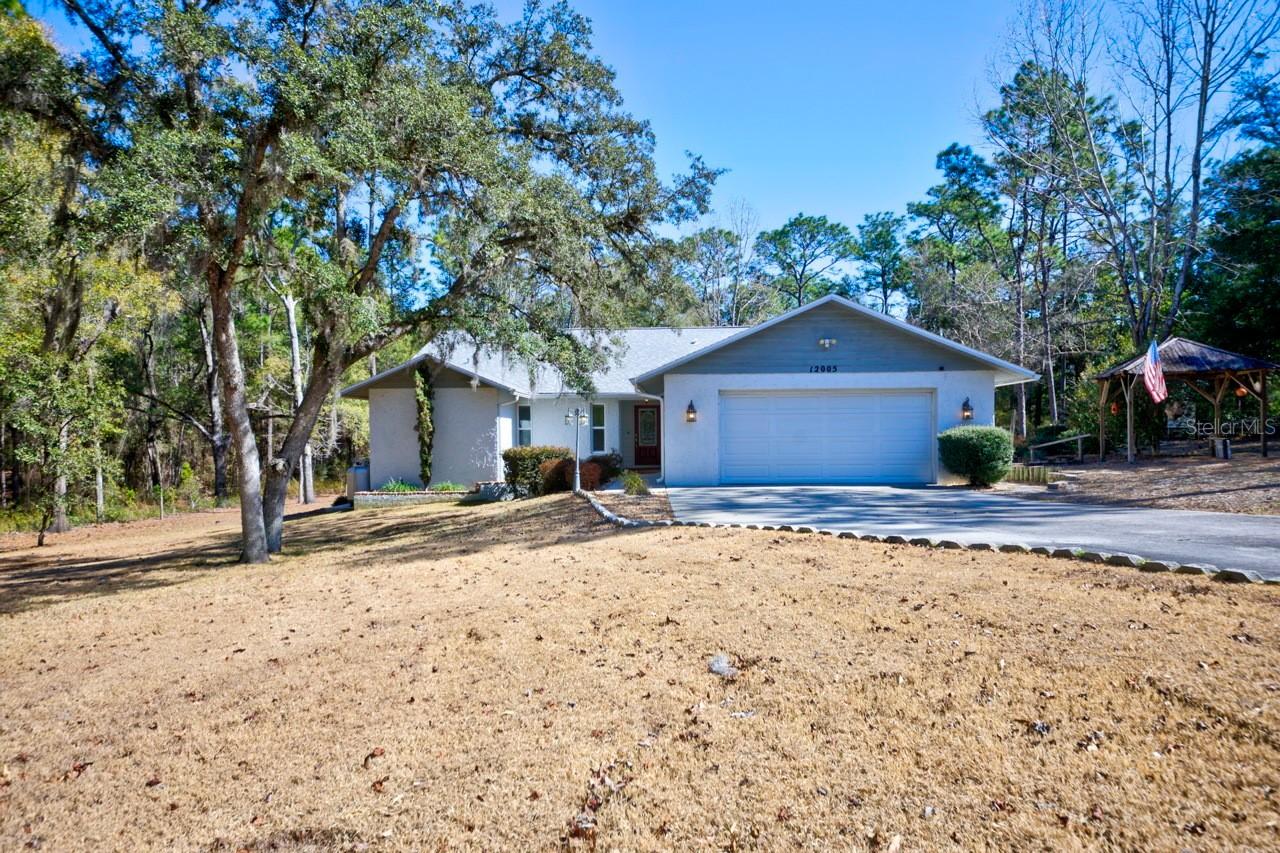 12005 S Hyacinth Point, Floral City, FL 34436