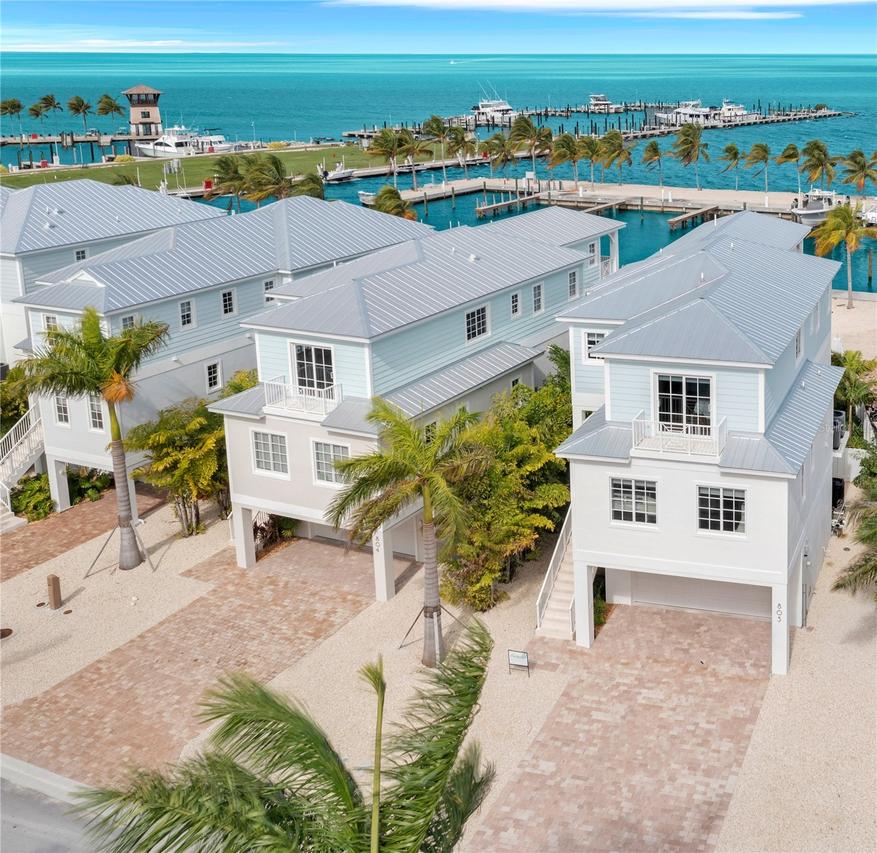 805 39th Street Gulf, Marathon, FL 33050