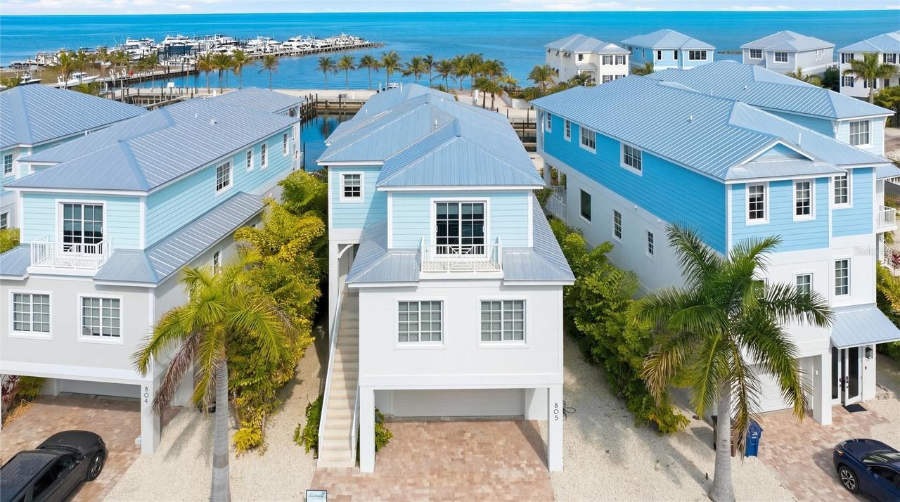 805 39th Street Gulf, Marathon, FL 33050