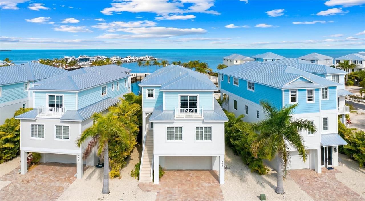 805 39th Street Gulf, Marathon, FL 33050