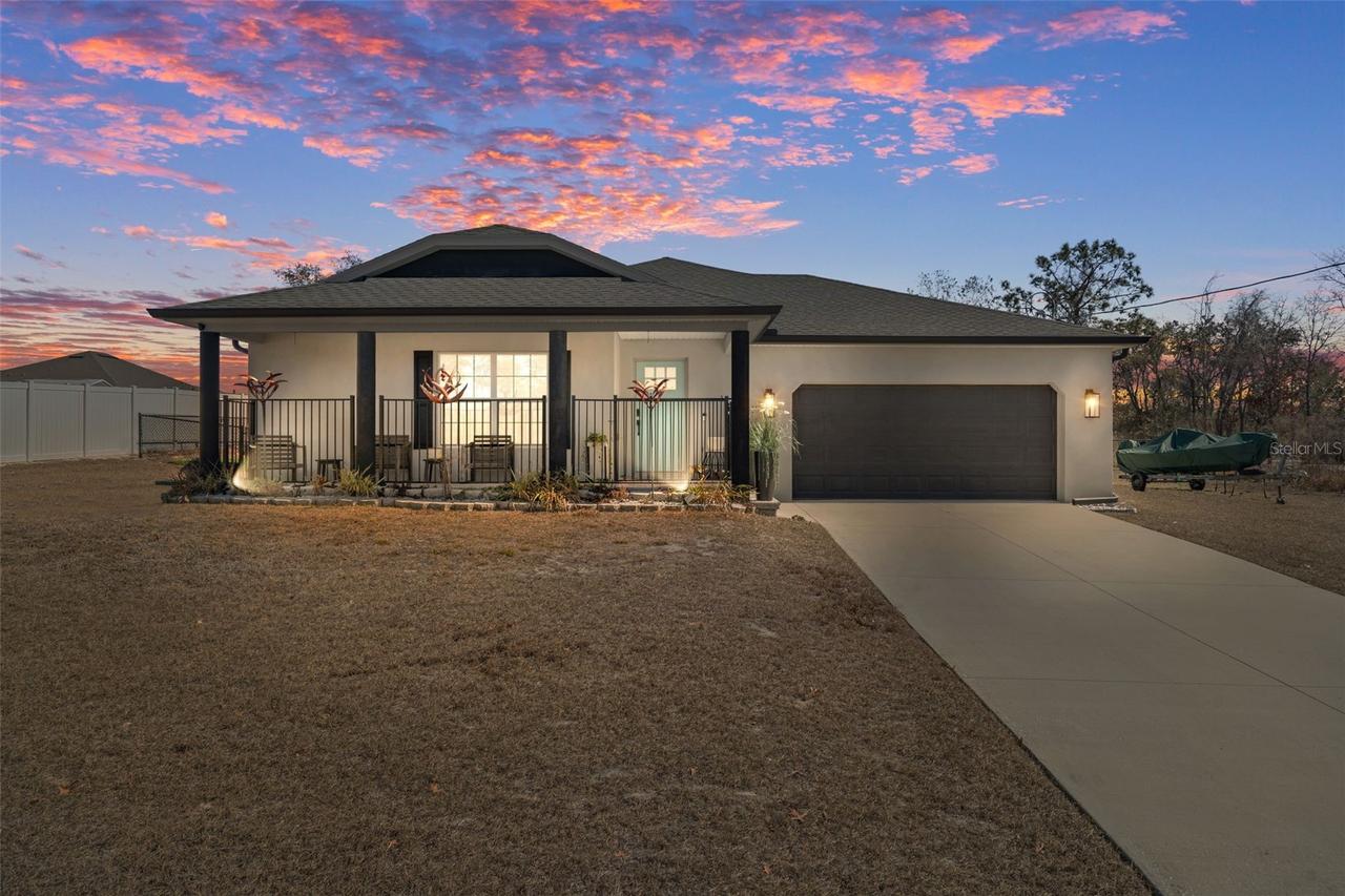 11202 Horned Owl Rd., Weeki Wachee, FL 34614