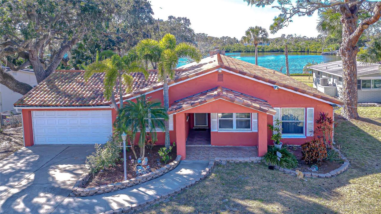 7051 Morningstar Ln., New Port Richey, FL 34652