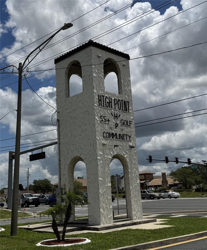 Highpoint Blvd., Brooksville, FL 34613