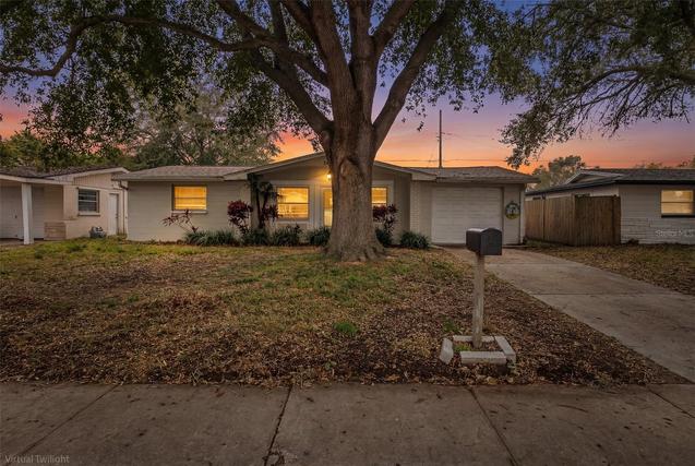 New Homes For Sale This Week That Attend Anclote Elementary School: February 6th to February 12th