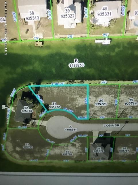 3431 Cobia Dr., Hernando Beach, FL 34607