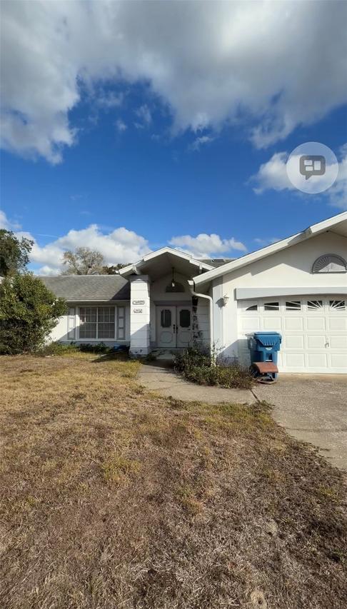 2462 Stephanie Dr., Spring Hill, FL 34608