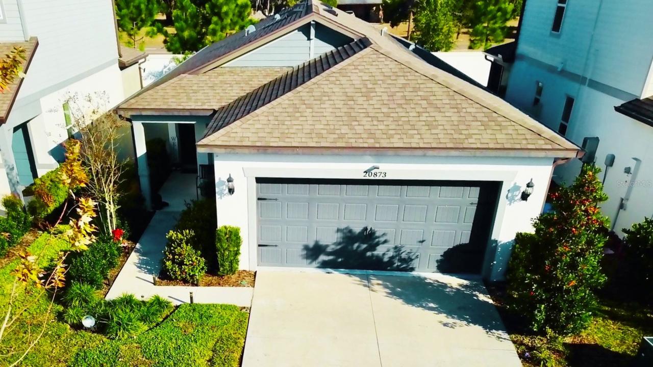 20873 Drake Elm Dr., Land O Lakes, FL 34638