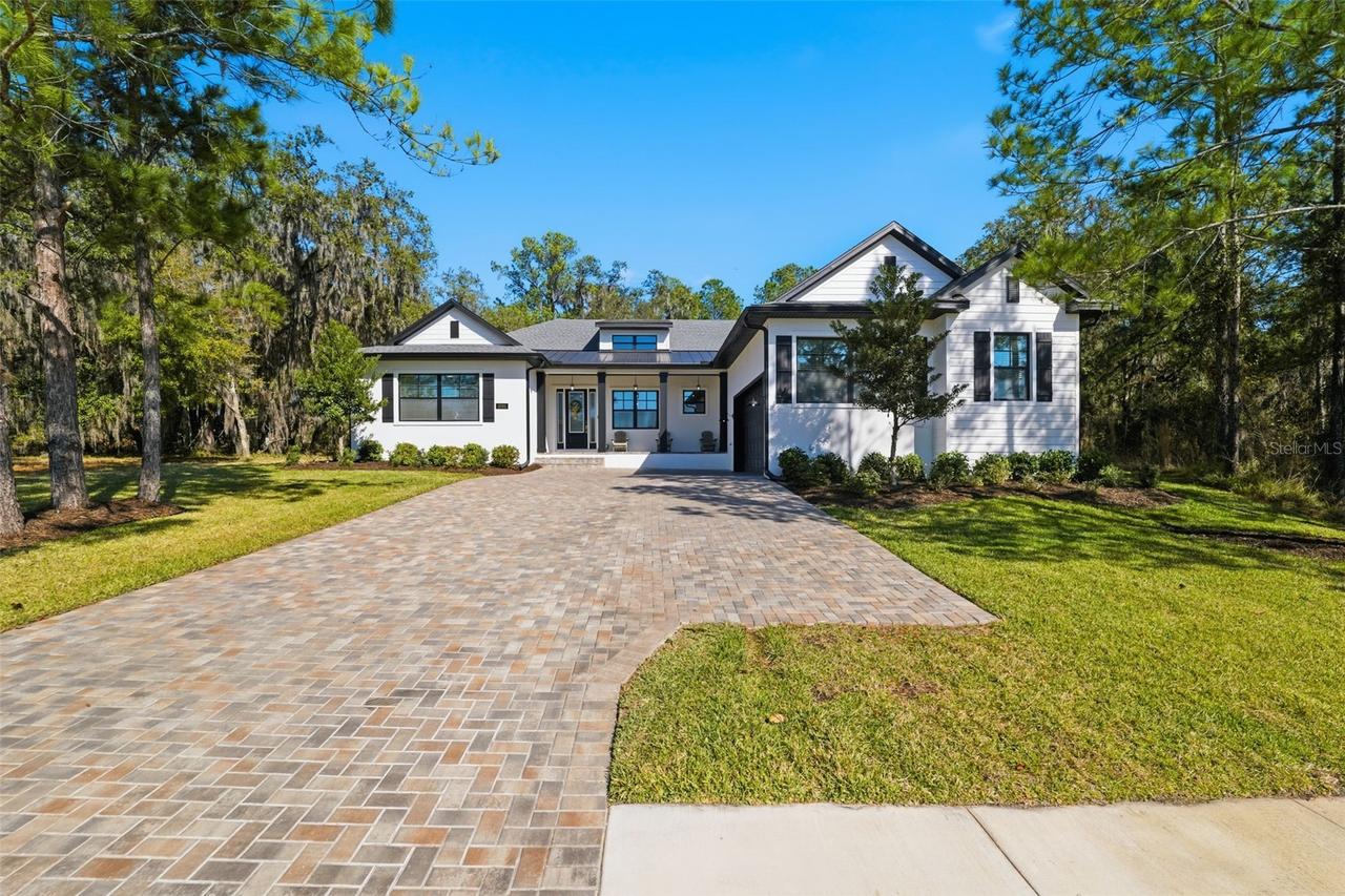 4586 Hickory Oak Dr., Brooksville, FL 34601