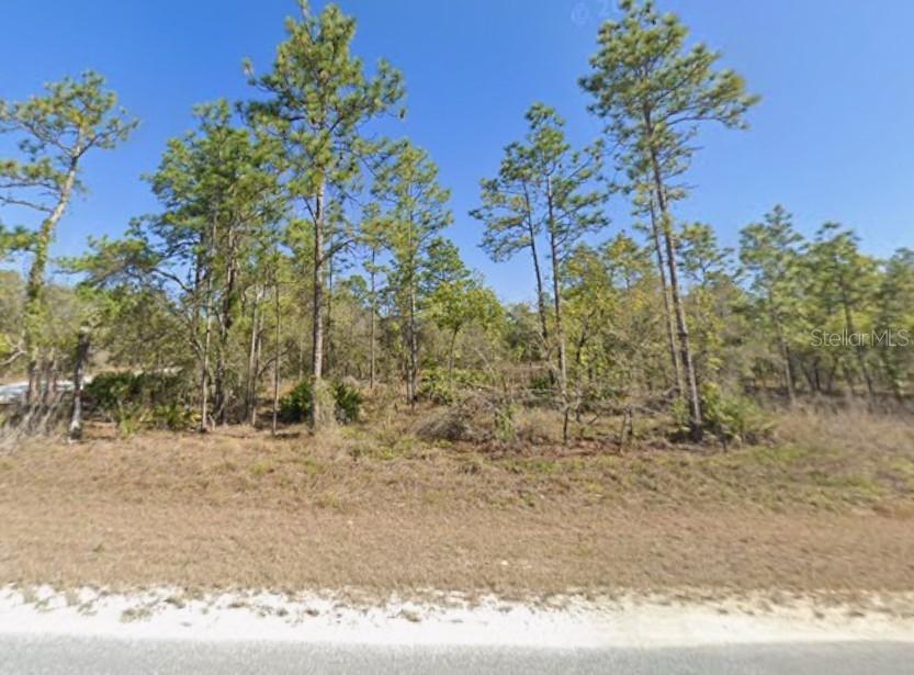 16230 Kakawi Rd., Brooksville, FL 34614
