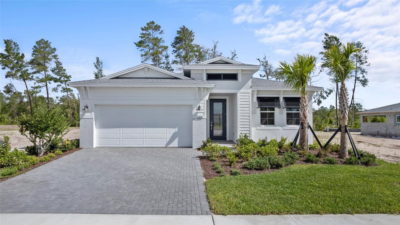 1288 Twin Farms Ct., Deland, FL 32724