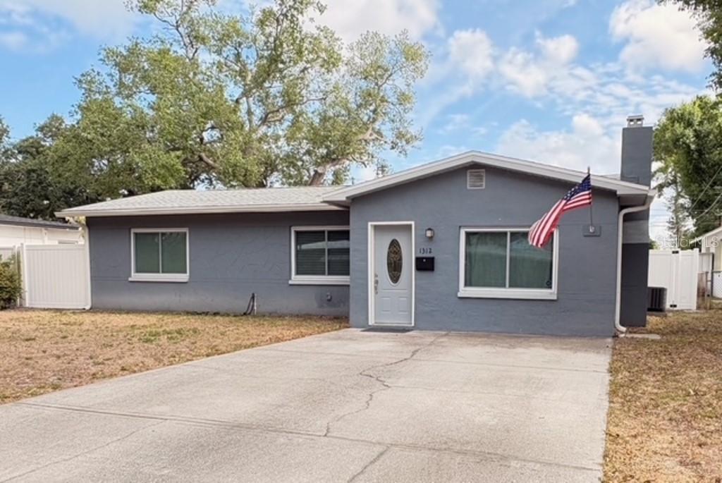 1312 57th Ave., St Petersburg, FL 33703