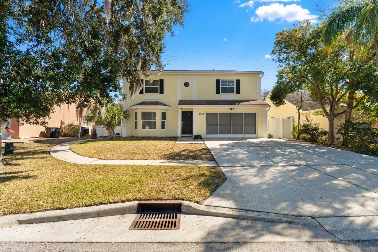 4434 Northampton Dr., New Port Richey, FL 34653