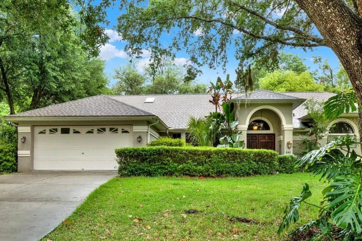 642 Erin Way, Brooksville, FL 34601