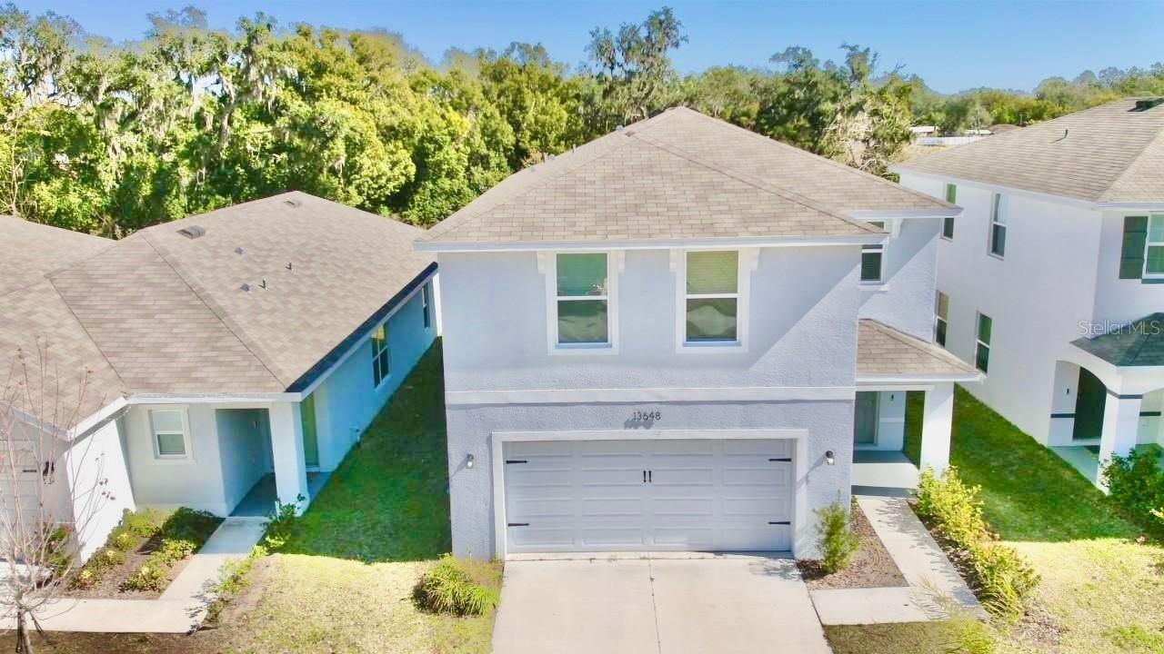 13648 Whiskey Daisy Dr., Dade City, FL 33525