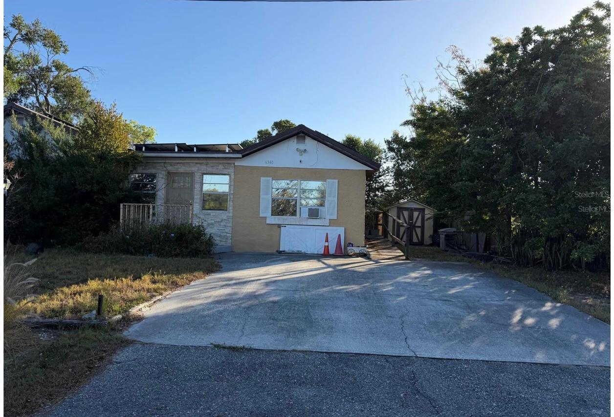 6340 Harrison St., New Port Richey, FL 34653